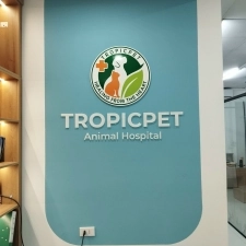 BIỂN HIỆU CÔNG TY