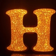 GIA CÔNG CÁC LOẠI CHỮ