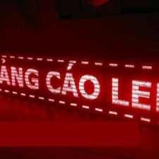 BIỂN MA TRẬN ĐIỆN TỬ