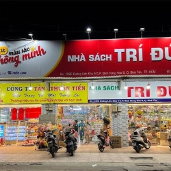 Biển Quảng Cáo Văn Phòng Phẩm Là Gì Và Cách Thiết Kế Để Tăng Nhận Diện