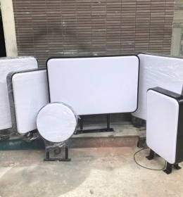 Biển tròn hút nổi 3