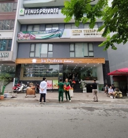 Biển hiệu quảng cáo