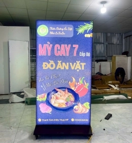 Biển tranh điện