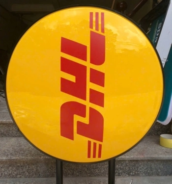 Biển tròn hút nổi