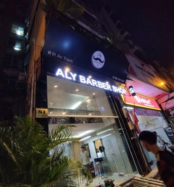 Biển hiệu quảng cáo 10