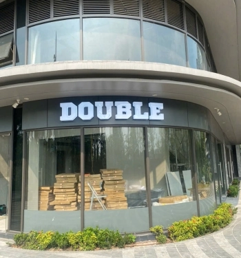 Biển hiệu quảng cáo 5